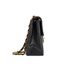 Maxi Jumbo XL Flap Bag, side view